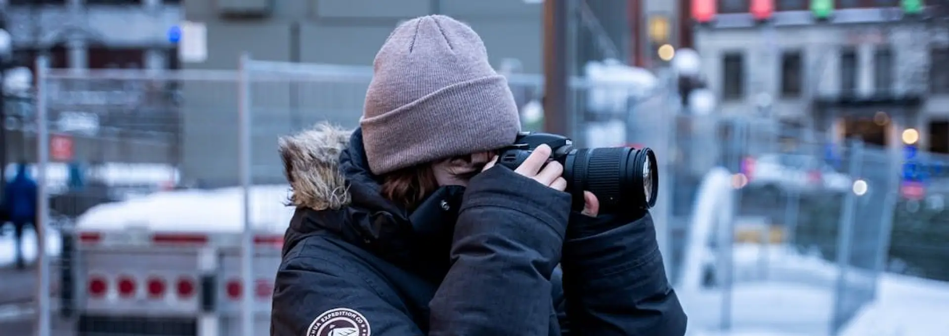 Foto Noapte geroasă în toată ţara. Cod Galben în judeţul Olt