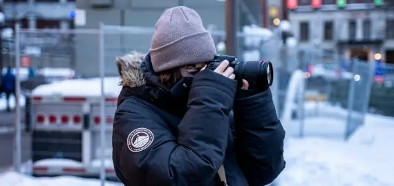 Foto Noapte geroasă în toată ţara. Cod Galben în judeţul Olt
