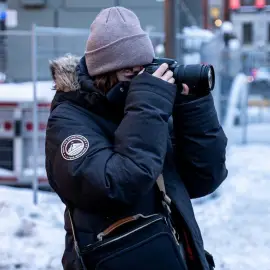 Foto Noapte geroasă în toată ţara. Cod Galben în judeţul Olt