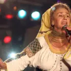 Foto Sofia Vicoveanca, în stare stabilă după ce a suferit un infarct