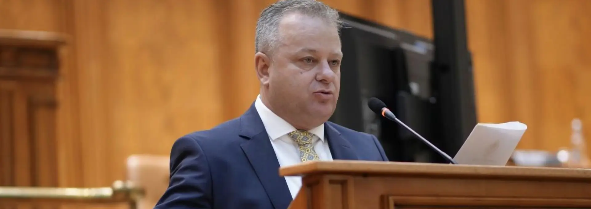 Foto Apropiatul lui Gigel Ştirbu, inițiativă legislativă controversată: vrea reglementarea celei mai vechi profesii din lume