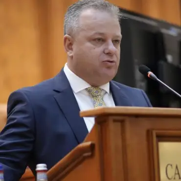 Foto Apropiatul lui Gigel Ştirbu, inițiativă legislativă controversată: vrea reglementarea celei mai vechi profesii din lume