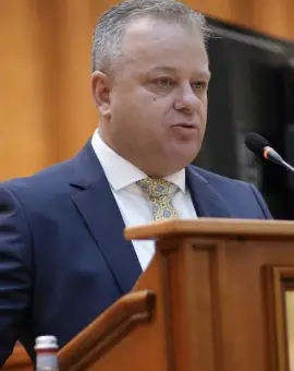 Foto Apropiatul lui Gigel Ştirbu, inițiativă legislativă controversată: vrea reglementarea celei mai vechi profesii din lume