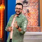 Foto Cătălin Măruţă se desparte de PRO TV, după 18 ani de emisiune