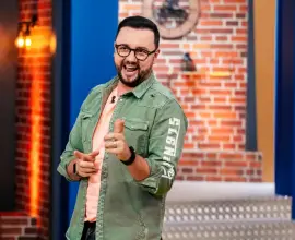 Foto Cătălin Măruţă se desparte de PRO TV, după 18 ani de emisiune