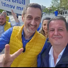 Foto Bolojan vrea ca Guvernul să adopte interdicţia cumulului pensie-salariu, până la finalul lunii. Pensionarul special ajuns şef al Poliţiei Locale Slatina, vizat de măsură