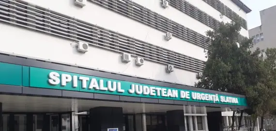 Foto Creștere a cazurilor de gripă în județul Olt: virusul gripal tip A confirmat prin teste rapide