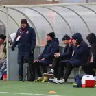 Foto Academica Balș, nouă meciuri de pregătire: Steaua Bucureşti, printre adversare. Oprescu: „Ar fi important să intrăm în play-off”