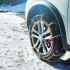 Foto Siguranța rutieră pe timp de iarnă: recomandările IPJ Olt pentru șoferi