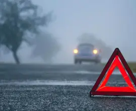 Foto Avertizare nowcasting de ceaţă densă până la ora 13.00, pentru mai multe localităţi din Olt