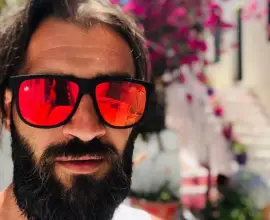 Foto Şeful DUS ia exemplul primarului De Mezzo şi îi ceartă pe slătinenii nemulţumiţi de taxele mari