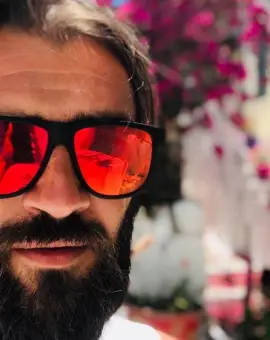 Foto Şeful DUS ia exemplul primarului De Mezzo şi îi ceartă pe slătinenii nemulţumiţi de taxele mari