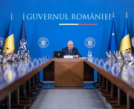 Foto Ce prevede reforma administrației publice: tăieri de posturi şi sporuri. Primăriile care nu se conformează riscă să nu mai primească bani din impozitul pe venit