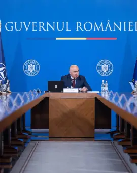 Foto Ce prevede reforma administrației publice: tăieri de posturi şi sporuri. Primăriile care nu se conformează riscă să nu mai primească bani din impozitul pe venit