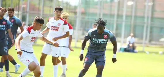 Foto Tudor Oltean, Kayondo, Denis Dragu şi Luca Ilie, printre ultimele plecări de la CSM Slatina