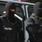 Foto Rețea destructurată la Slatina: Interceptări explozive și condamnări grele pentru traficanții care vindeau „moarte albă”