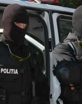 Foto Rețea destructurată la Slatina: Interceptări explozive și condamnări grele pentru traficanții care vindeau „moarte albă”