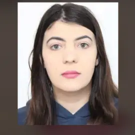 Foto Tânără, din Corabia, dată dispărută de mama sa după ce a plecat de acasă în ziua de Crăciun 