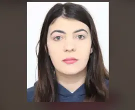 Foto Tânără, din Corabia, dată dispărută de mama sa după ce a plecat de acasă în ziua de Crăciun 