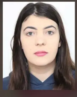 Foto Tânără, din Corabia, dată dispărută de mama sa după ce a plecat de acasă în ziua de Crăciun 