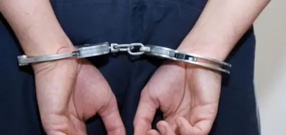 Foto Tânăr, din Gostavăţu, reţinut pentru încălcarea ordinului de protecţie