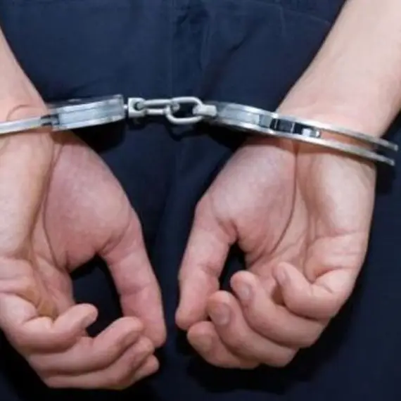 Foto Tânăr, din Gostavăţu, reţinut pentru încălcarea ordinului de protecţie