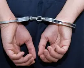 Foto Tânăr, din Gostavăţu, reţinut pentru încălcarea ordinului de protecţie