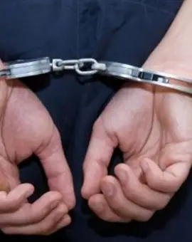 Foto Tânăr, din Gostavăţu, reţinut pentru încălcarea ordinului de protecţie