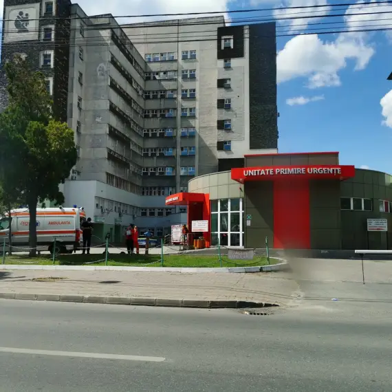 Foto De la 1 ianuarie, acces extins la servicii medicale pentru pacienții din programele naționale de sănătate