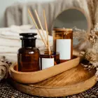Foto Cum să alegi uleiurile esențiale pentru săli de așteptare mai primitoare