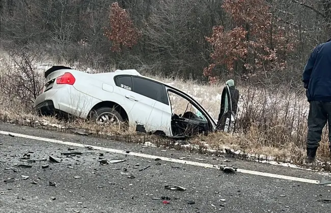 Foto ,,Bigi” este tânărul originar din Coloneşti, mort pe DN65 Pitești-Slatina