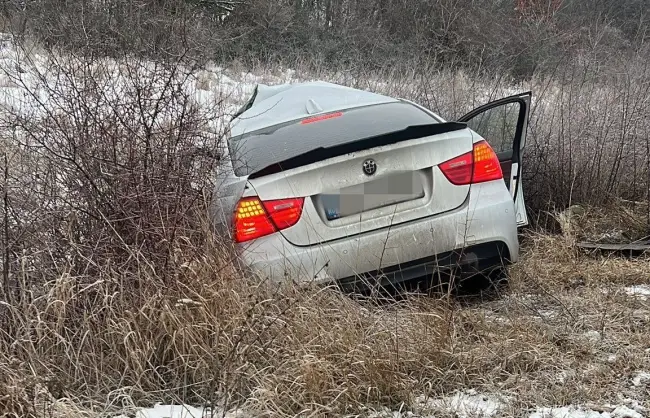 Foto ,,Bigi” este tânărul originar din Coloneşti, mort pe DN65 Pitești-Slatina