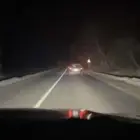 Foto Copil de 12 ani, la volanul unui autoturism furat din Sibiu. A fost urmărit în trafic de poliţişti din judeţele Hunedoara şi Arad