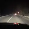 Foto Copil de 12 ani, la volanul unui autoturism furat din Sibiu. A fost urmărit în trafic de poliţişti din judeţele Hunedoara şi Arad