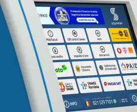 Foto O nouă metodă de înşelăciune. Cum a reușit un băiat din Buzău să fure 67.000 de lei dintr-un magazin cu SelfPay