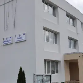 Foto Investiție gigantică la Scornicești: Primarul Daniel Tudor anunță sute de noi locuri de muncă, într-un parteneriat public-privat