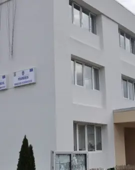 Foto Investiție gigantică la Scornicești: Primarul Daniel Tudor anunță sute de noi locuri de muncă, într-un parteneriat public-privat