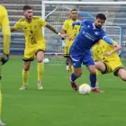 Foto CSM Slatina-Metaloglobus Bucureşti, pe Stadionul „1 Mai”