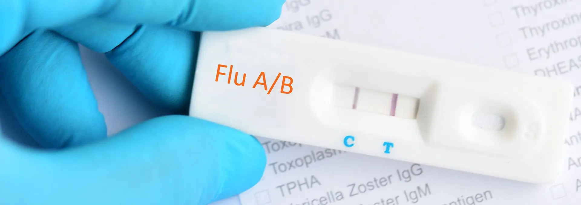 Foto Gripa face primele victime în Olt: Două femei au decedat, sute de noi îmbolnăviri confirmate într-o săptămână