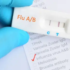 Foto Gripa face primele victime în Olt: Două femei au decedat, sute de noi îmbolnăviri confirmate într-o săptămână