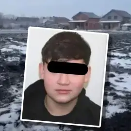 Foto Băiat de 15 ani, găsit îngropat într-o grădină. Patru tineri, dintre care doi minori, suspectaţi că l-au ucis
