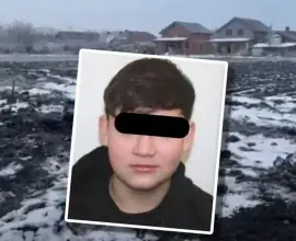 Foto Băiat de 15 ani, găsit îngropat într-o grădină. Patru tineri, dintre care doi minori, suspectaţi că l-au ucis