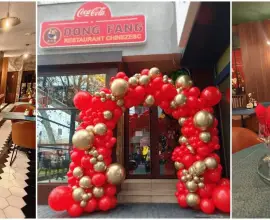 Foto Gustul autentic al Chinei a ajuns în Slatina: Ayin și Lu au deschis restaurantul „Dong Fang” pe Esplanadă