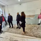 Foto Investiție masivă în educație la Caracal: Liceul „Constantin Filipescu”, modernizat cu 9 milioane de lei