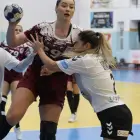 Foto CSM Slatina întâlneşte CSM Făgăraş în primul tur al Cupei României. Partida se joacă în sala LPS