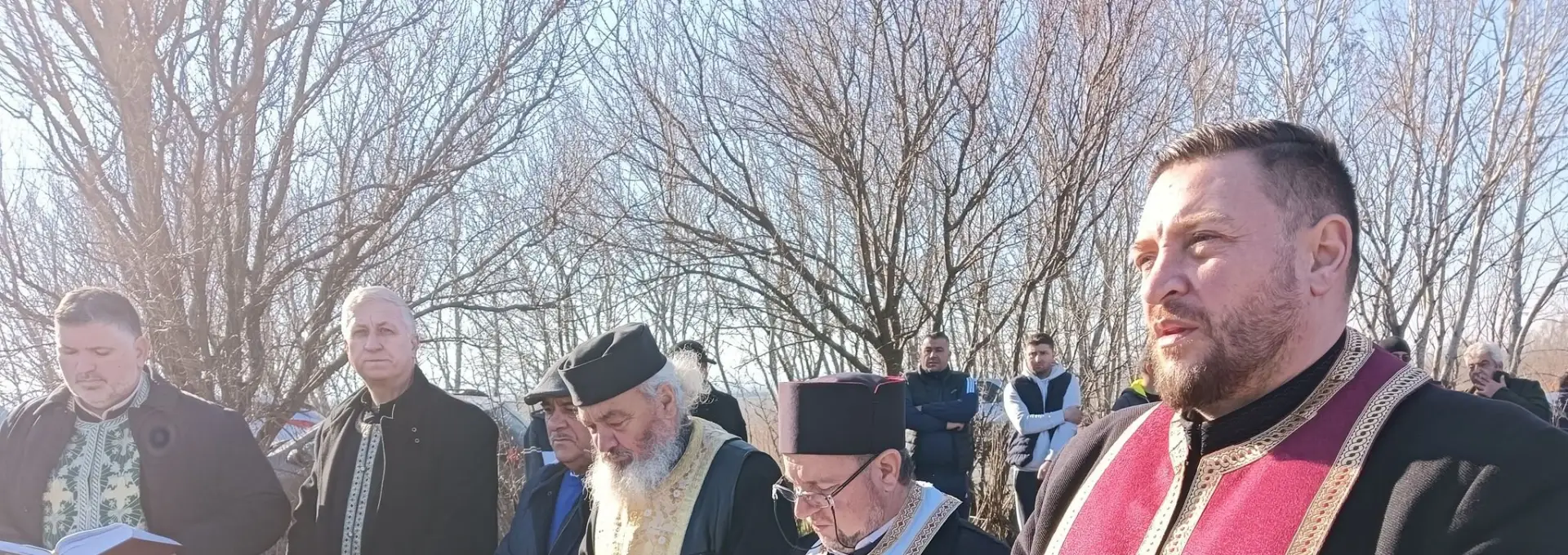 Foto Trifonul Viilor, sărbătorit: Ritualuri străvechi și concurs de vinuri pe 1 februarie