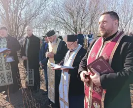 Foto Trifonul Viilor, sărbătorit: Ritualuri străvechi și concurs de vinuri pe 1 februarie