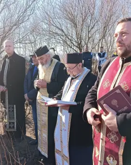 Foto Trifonul Viilor, sărbătorit: Ritualuri străvechi și concurs de vinuri pe 1 februarie
