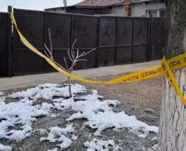 Foto Băiatul de 15 ani a fost ucis de colegi din invidie, pentru că avea telefon şi adidaşi scumpi