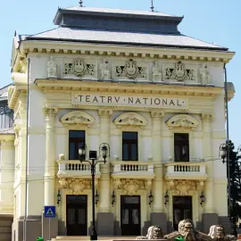 Foto Eveniment cultural la Caracal: Delia Zorzoliu vernisează expoziția „1859 – Ecouri ale Unirii” de Mica Unire